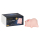 InnoGIO Silikonowa lampka nocna LED GIOSLEEPY PIGGY - 1537875 - zdjęcie 2